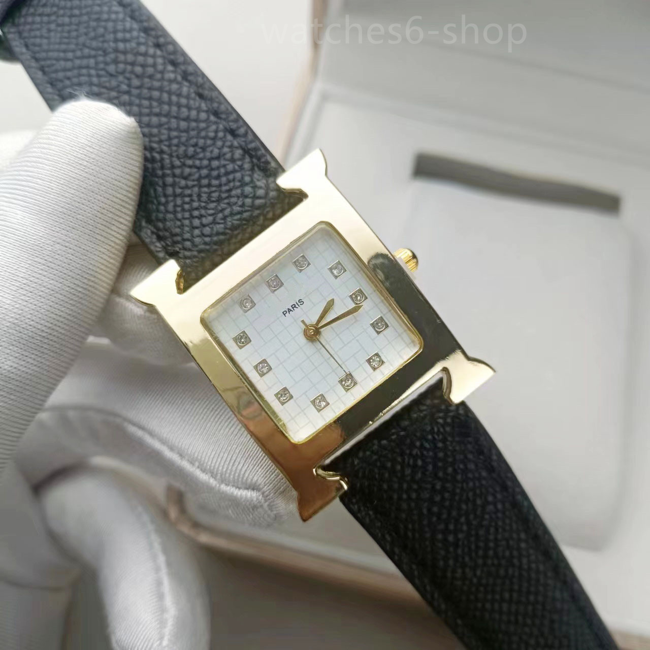 Women's Watch Luxury Brand Wristwatch Women Quartz Designer Watches Clock Ladies Watch Gift Reloj Mujer relojes de mujer with box