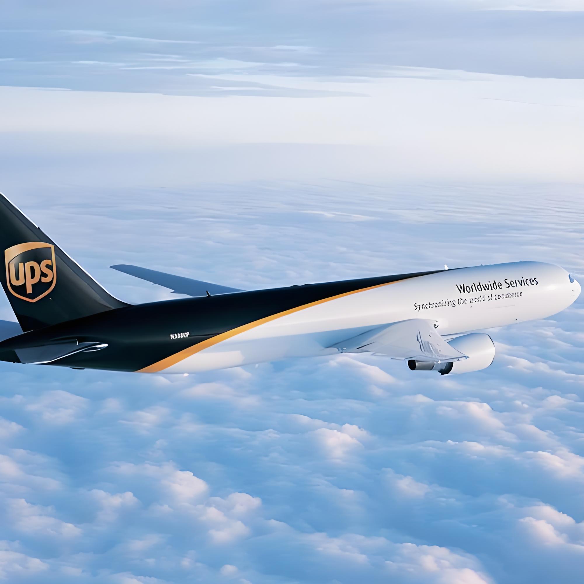 Freight difference paid for special purchase connection, non-commodity