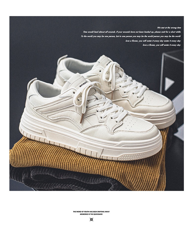 Free shipping 2025 new designer casual for womens mens men Platform sneakers trainers Outdoor Thick soled skate shoes size 36-44