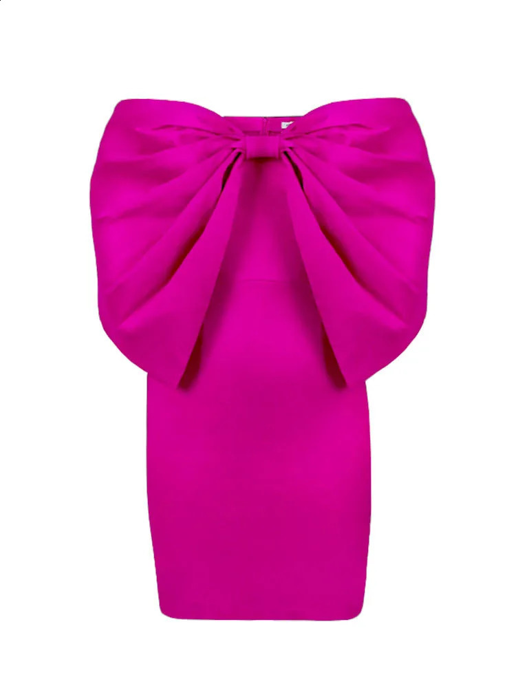 DEAT Fashion Womens Sleeveless Evening Dress Spring Trend Shoulder Bag Hip Dress Womens 33A1076 241231