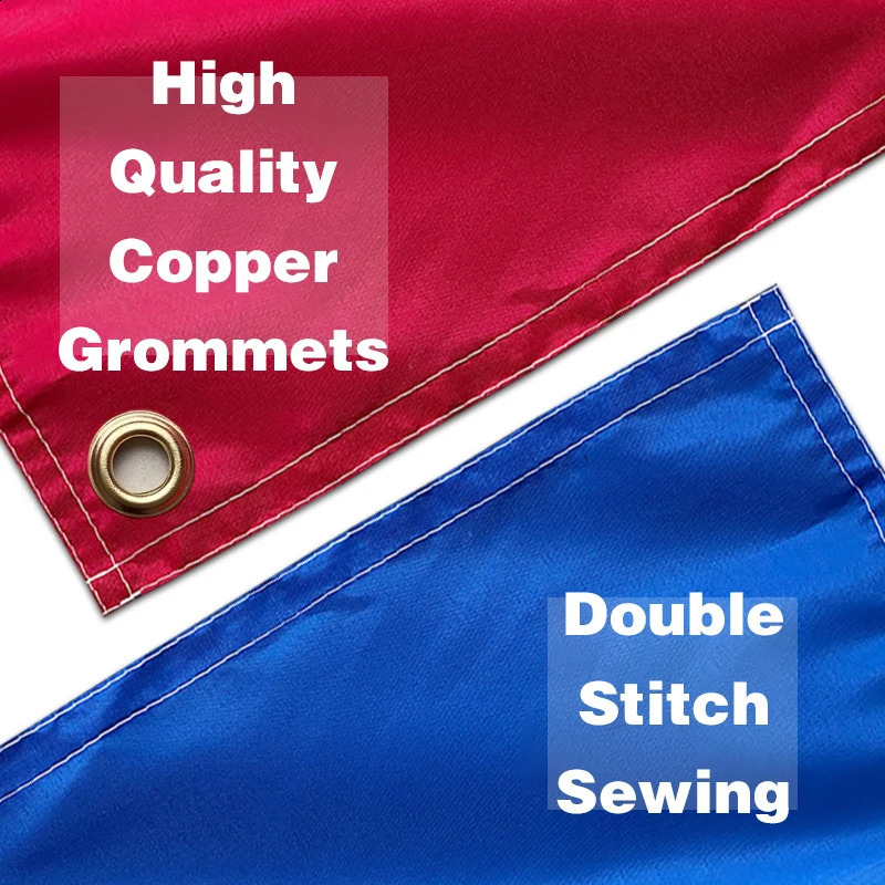 Custom Flags And Banner Flying Hanging Any Size Free n Advertising Polyester Customized Printed Decoration Promotion 241231