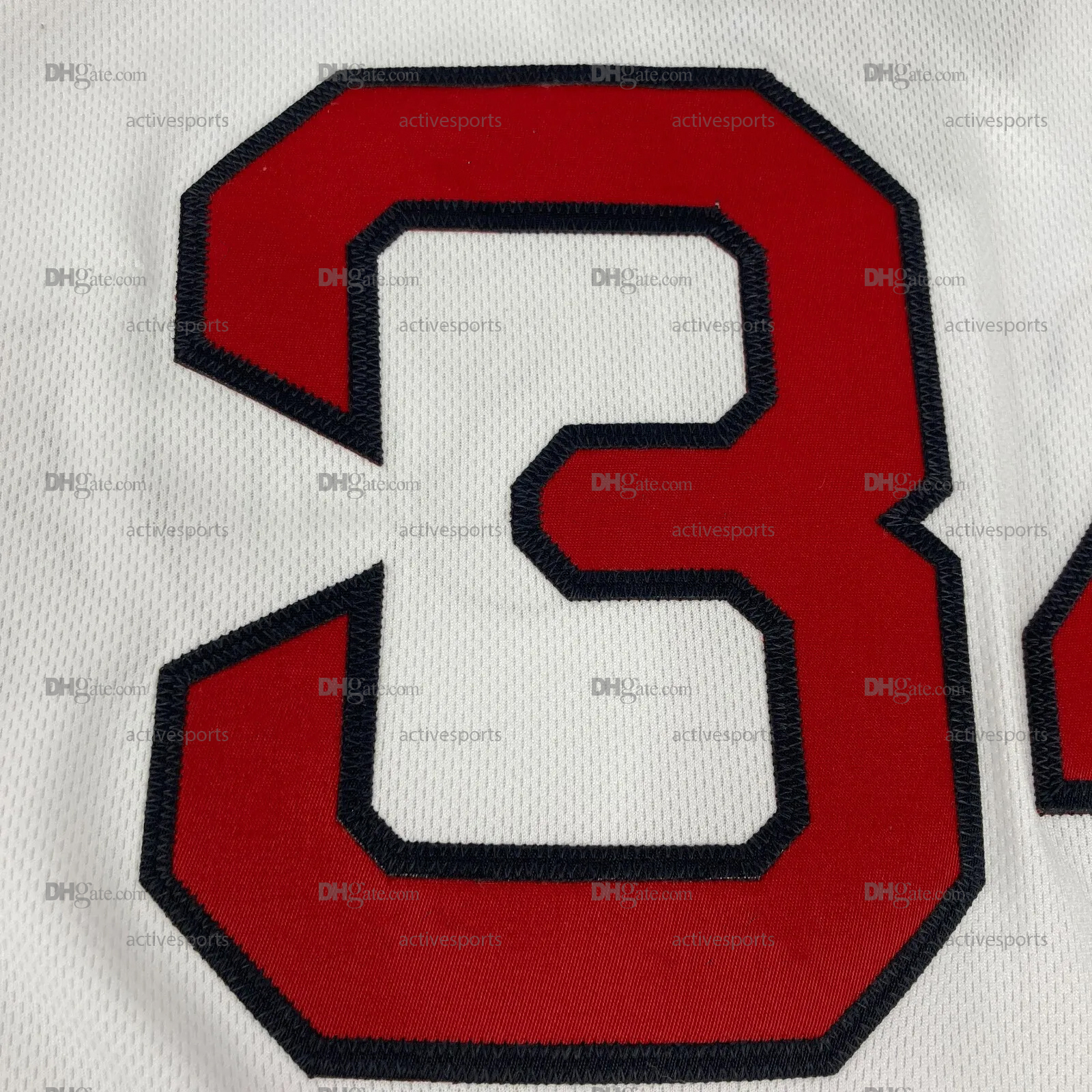 Custom 16 Duran 2024 Season Baseball Jersey Devers Rafaela Crochet Story Bregman Abreu Stitched Number Name Mens Womens Youth
