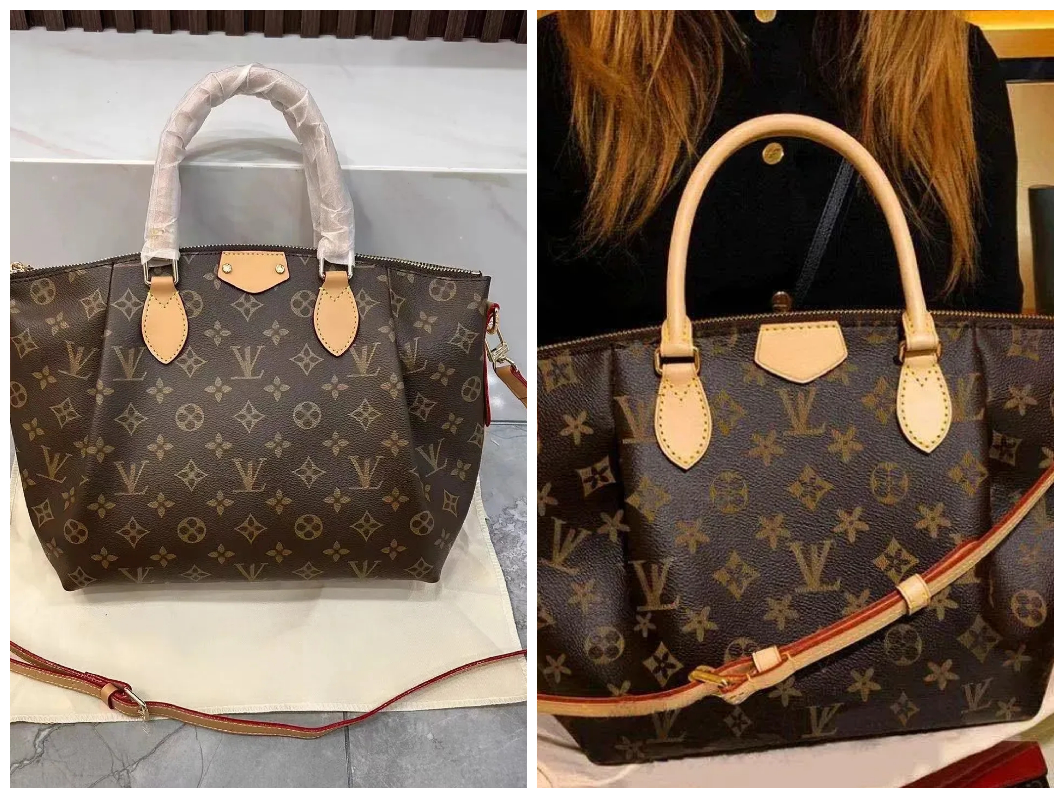 luxury hobo bag Shoulder Bags designers purse large Handbags shopping purse flower Women Tote bag Brand Letter Genuine Leather Bags lady crossbody bag