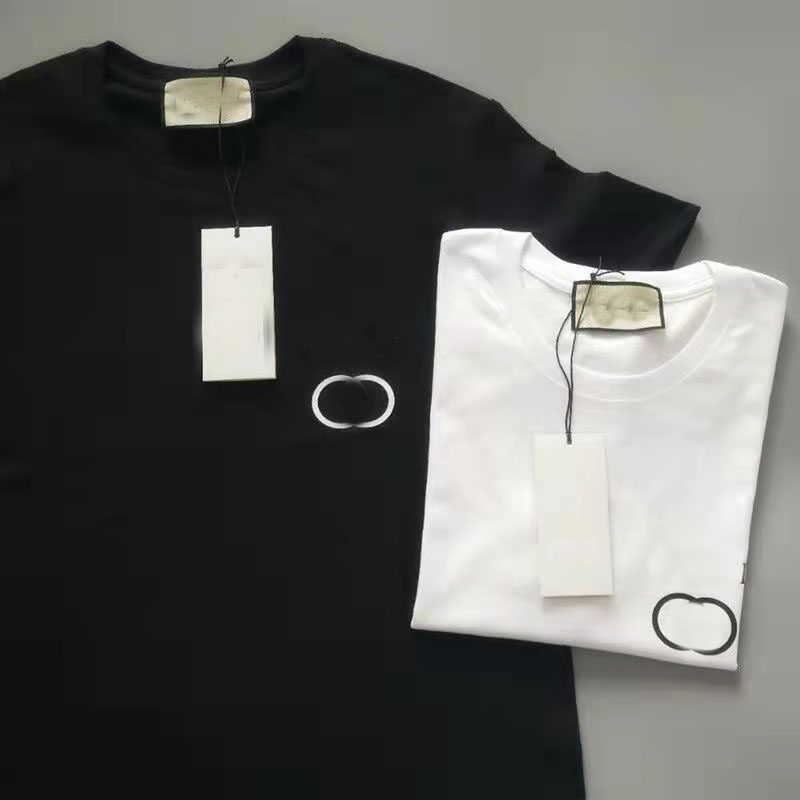 25ss tshirt mens designer man t shirts summer small logo fashion luxury Tshirts couple top white men shirt casual oversized 5xl 6xl 7xl 8xl 9xl