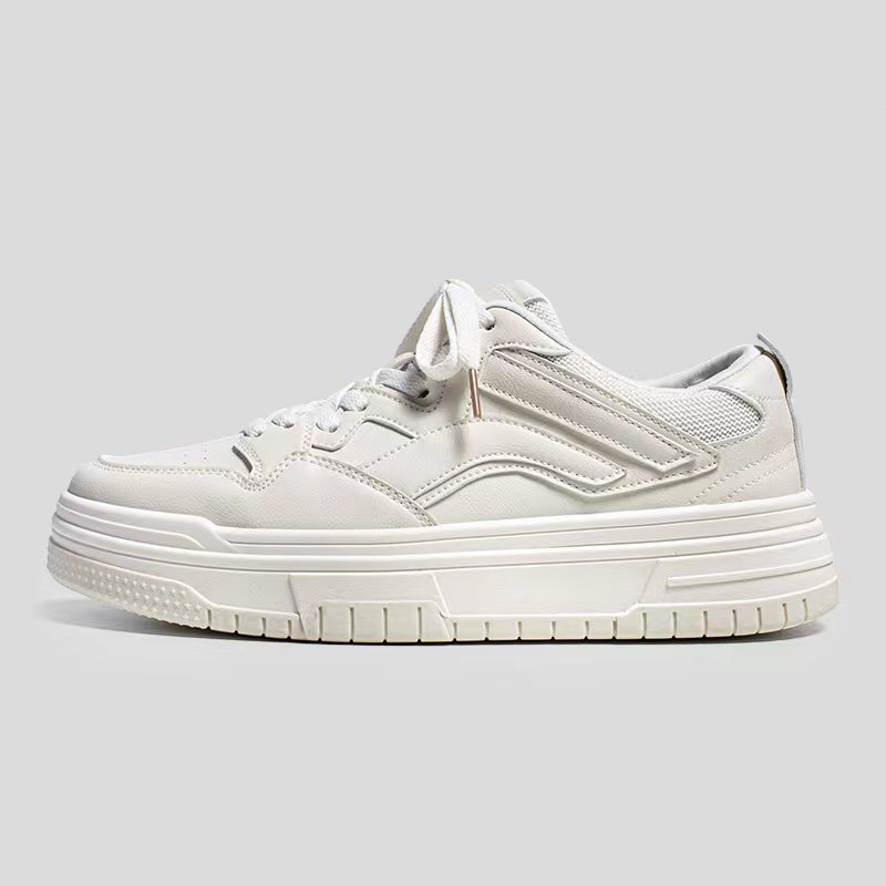 Free shipping 2025 new designer casual for womens mens men Platform sneakers trainers Outdoor Thick soled skate shoes size 36-44
