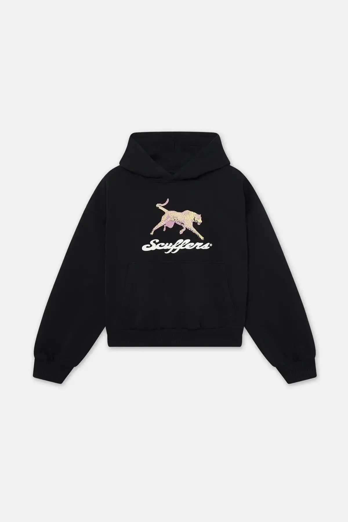 Mens Hoodies Sweatshirts Harajuku Scuffer Sweatshirt Grunge Hoodies Women Couples Gothic others Streetwear High Street Oversized Hoodie Goth Y2k Tops 