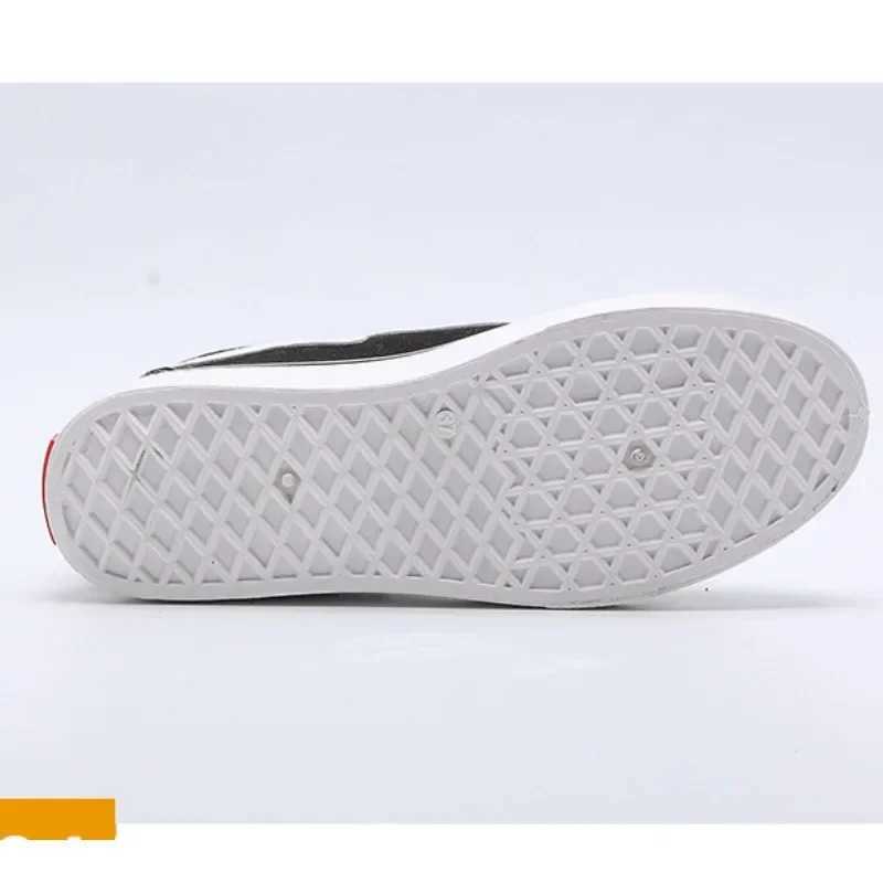 Wen Outdoor Breathable Skateboarding Canvas Walking hot trainers Youth Students Flat Jogging Sneakers Low Upper White Shoes Tennis Z250301