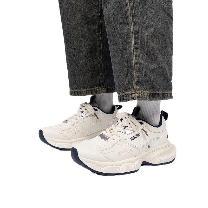 Free shipping 2025 new designer casual for mens men breathable Platform sneakers ports trainers skate shoes