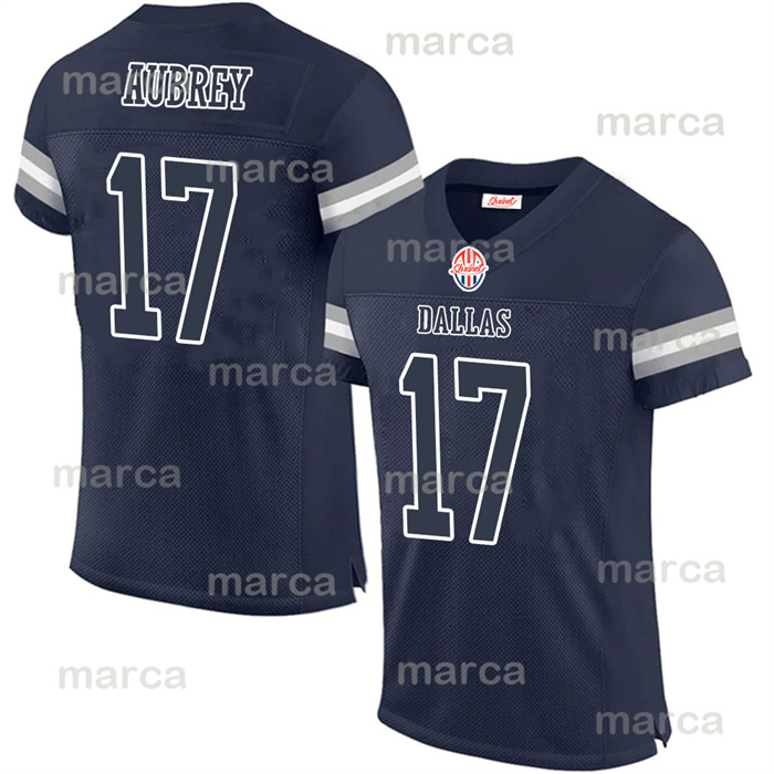 54 Jaylon Smith Football Jersey 88 Cee DeeLamb 19 Amari Cooper 90 Demarcus Lawrence navy Wholesale Custom Stitched All Name Number