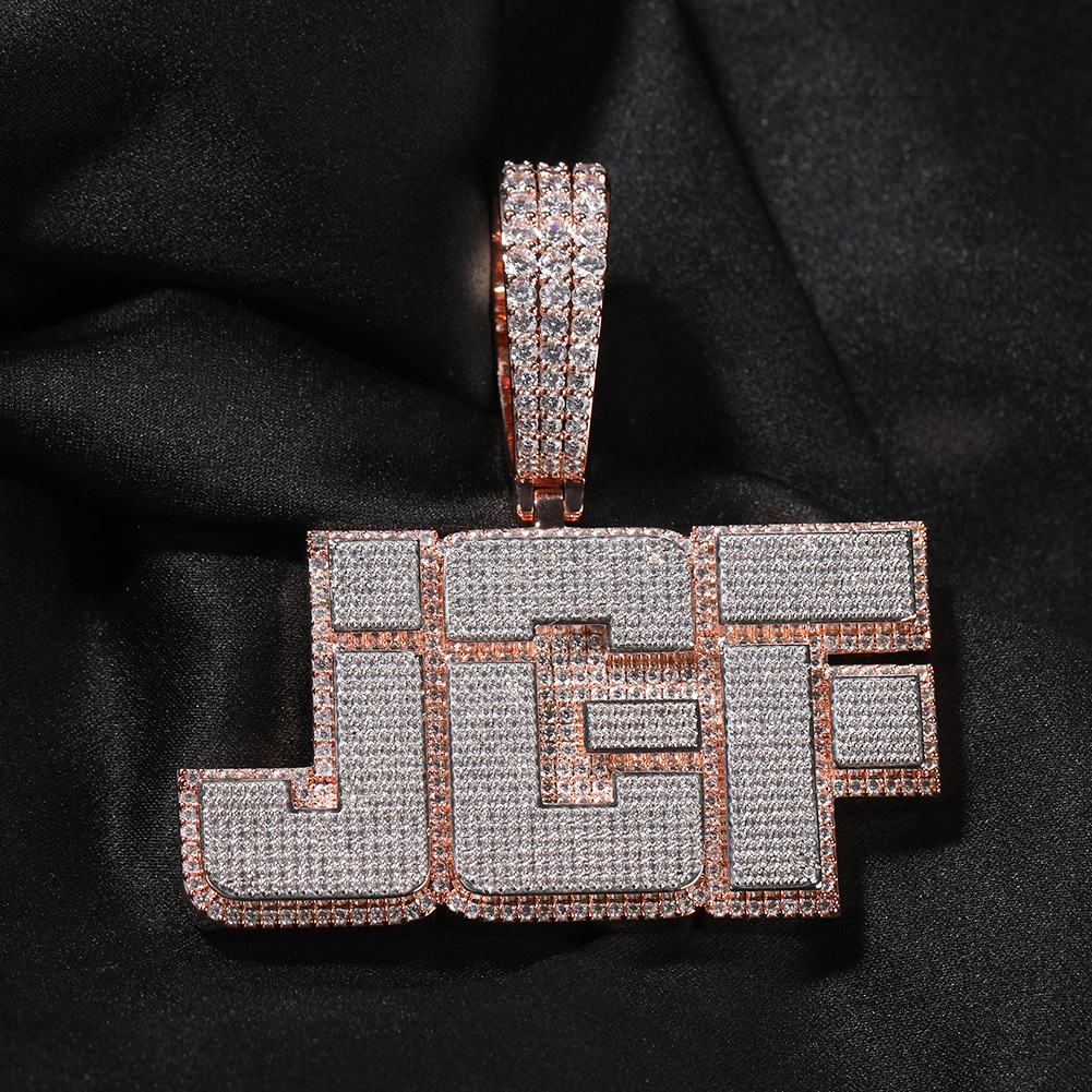 Charm Diy Custom Ro… - image