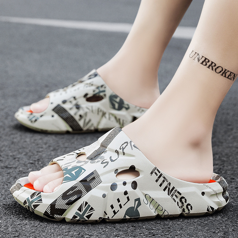 free shipping Slippers designer sandals for womens mens sliders shoes sunmmer Slipper woman man outdoor