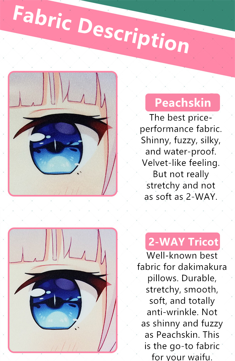 Fate Astolfo FGO Dakimakura Hugging Body Pillow Case Double sided Cushion Cover