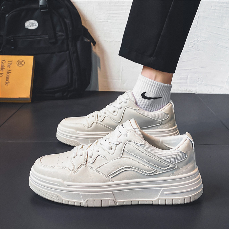 Free shipping 2025 new designer casual for womens mens men Platform sneakers trainers Outdoor Thick soled skate shoes size 36-44