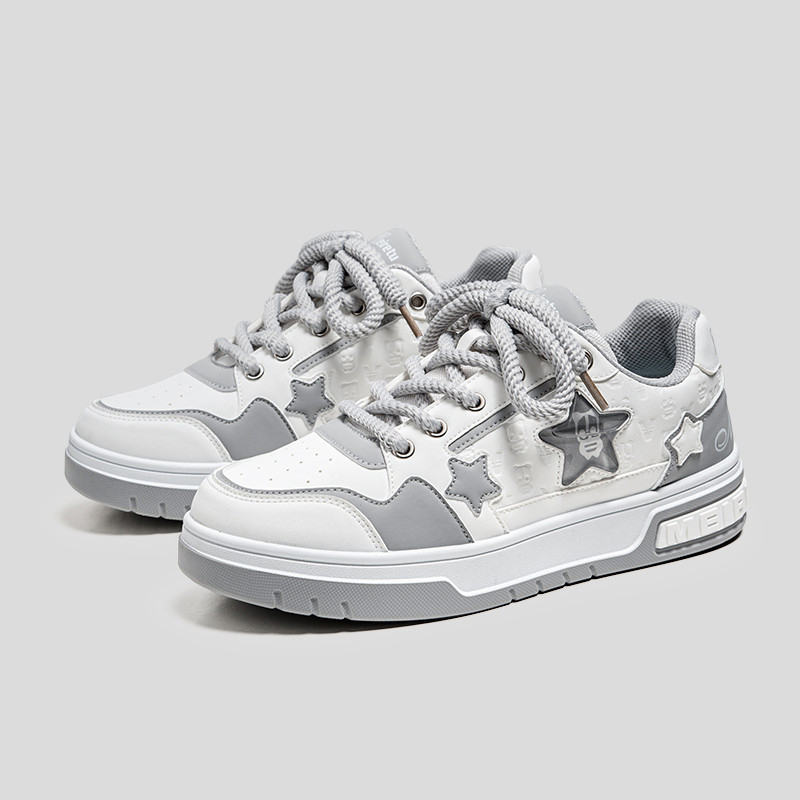 Free shipping designer casual shoes for mens men Platform sneakers trainers Outdoor Thick soled skate shoes size 39-44