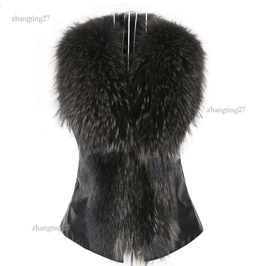 Womail Womens Faux Fur Vest Jacket Sleeveless Winter Body Warm Coat Waistcoat Gilet Cardigan woman vest 2018 L30726