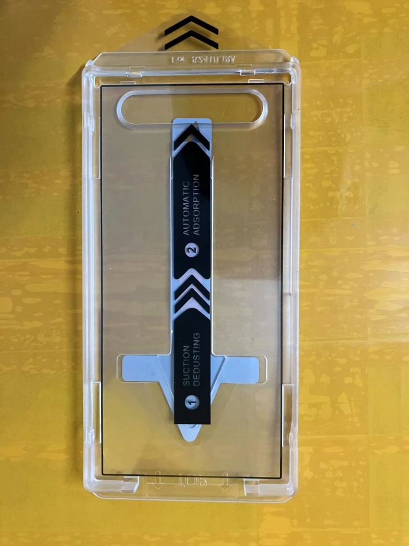 S26 Dust Free Installation HD Tempered Glass Protectors For Samsung S25 Plus S24 Ultra S23 S22 A57 A37 A17 A07 Clear 9H Silk Screen Protective Films W