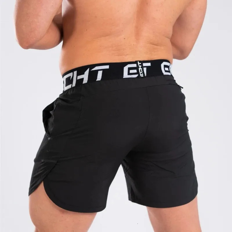 mens running shorts breathable quick drying shorts fitness shorts jogging sports fitness shorts 241231