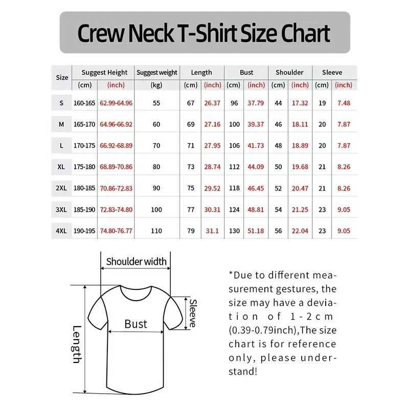 Gym Short Sleeve Fashion Japanese Anime Tops Tee Shirts Hip-Hop Unisex 100%Cotton T-Shirts 2023 New Mens Clothing S-4XLXJ240102