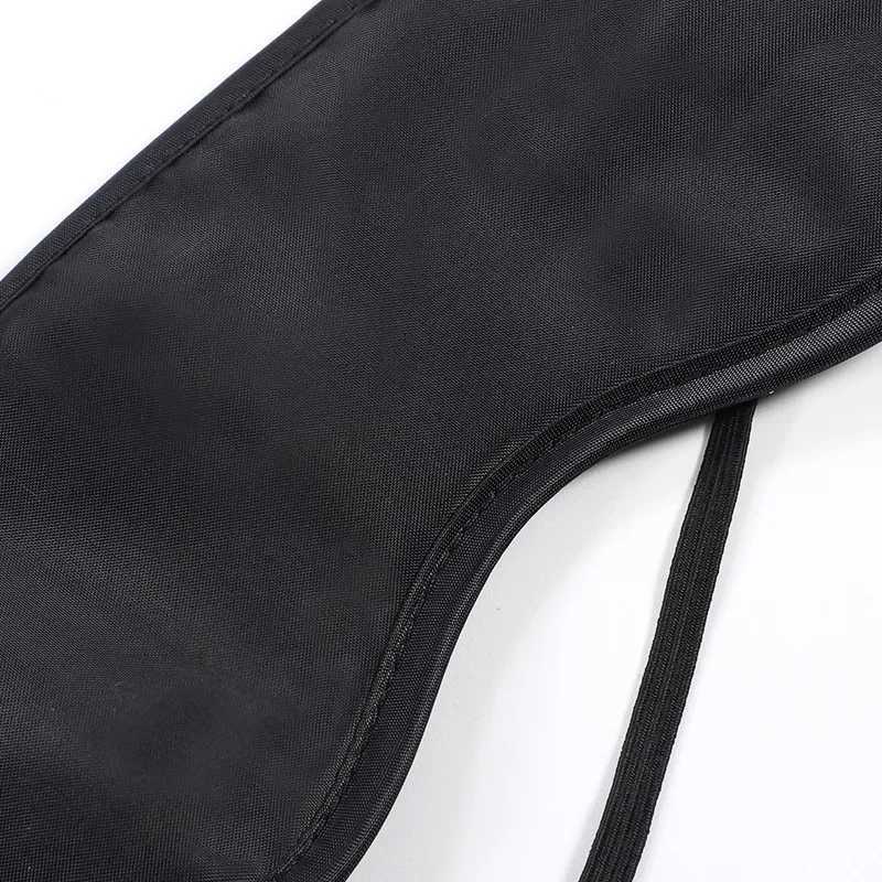 1PC Eye Mask Eyeshade Cover Shade Soft Blindfold Travel Eyepatch Natural Sleeping Eye Patch Sleep Eye Mask Women MenXJ250103