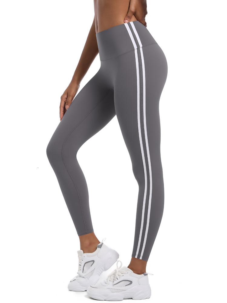 Yoga Fashion Slim Sports Leggings Workout Booty Bum Leggins Running Training Pants Tummy Control