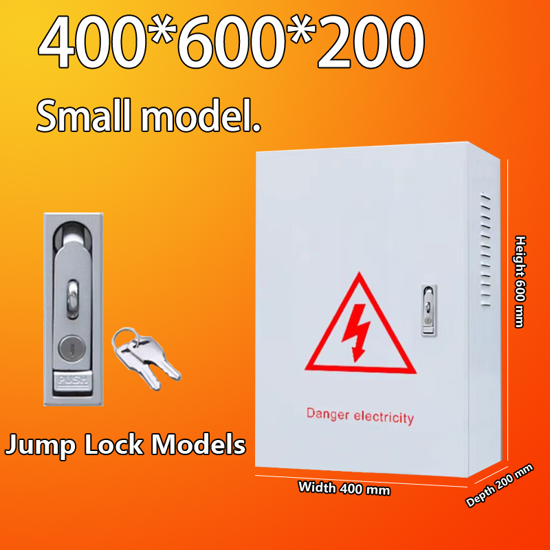 For BYD charging pile protection box column new energy electric car power distribution box one outdoor household