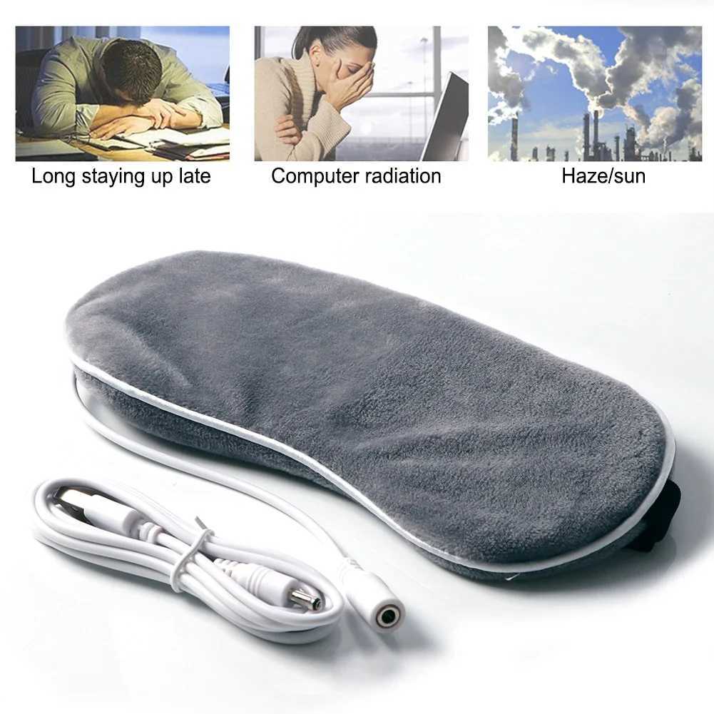 Eye Mask for Sleeping Breathable Blindfold Night Sleep Mask Block Out Light Women Men Best Night CompanionXJ250103