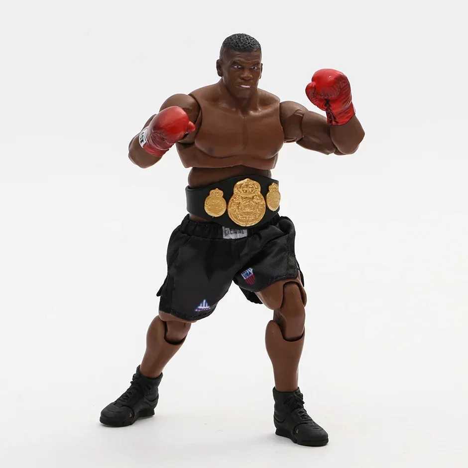 Storm Collectibles Mike son Action Figure Model Toys Creative Present Collection Decor DollXJ250103