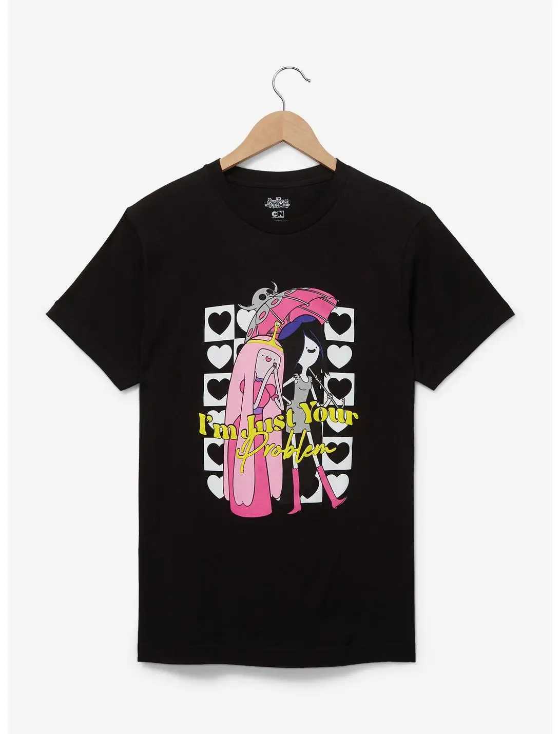 24/25 Original Limited Edition Summer Quick-Drying Blazer Unisex 3D Printed T-Shirt Adventure Time Ringer T-shirt ExclusiveXJ240102