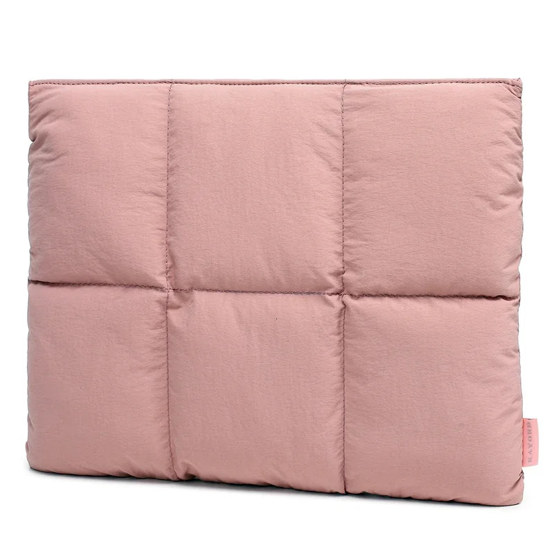 Laptop Bag 13.3 14 15.4 Inch Man Women Sleeve Pillow Case for MacBook Air Pro M 1416 Computer Notebook PC Cover Case 250102