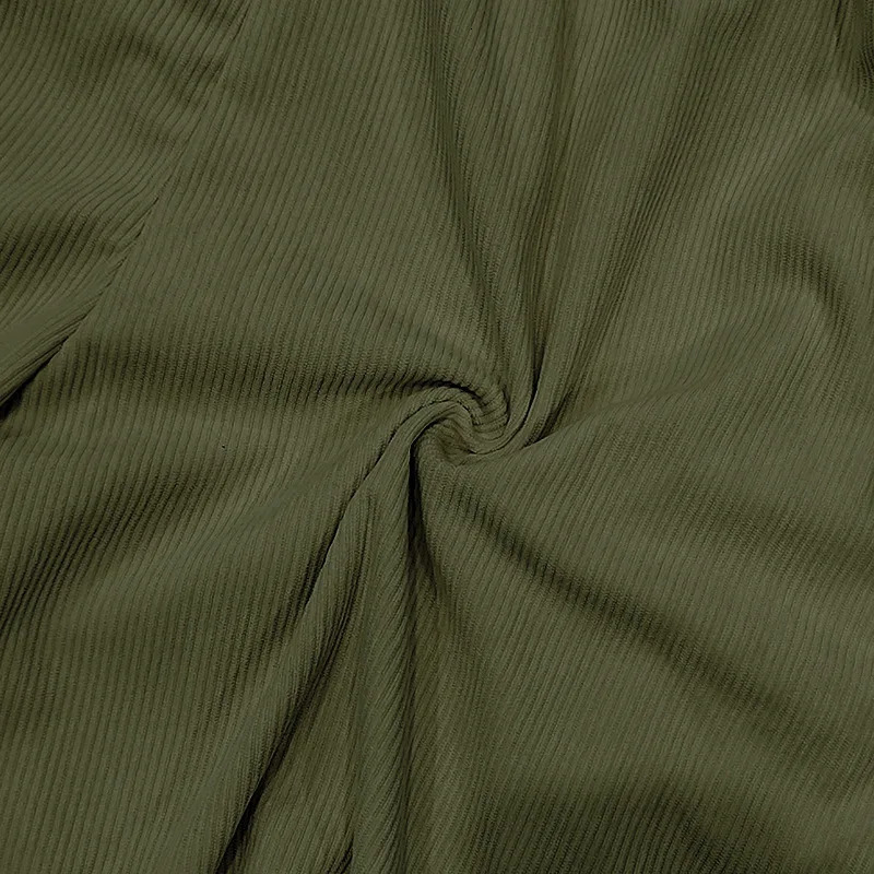 US Heavy Duty Work Shorts Summer I Trendy Retro Corduroy Fashion Mens Casual Shorts 241230