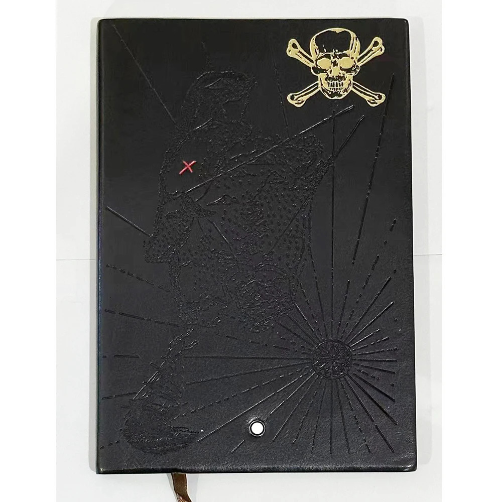 YAMALANG MB #146 Paper Carefully Crafted Notebook Writing Stylish 250102