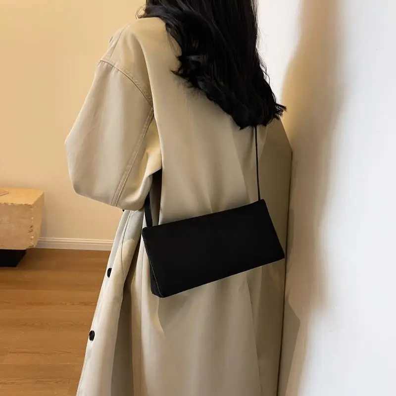 Miyaga Fi French Handhel Bag 2024 New Elegant Underarm Handbags for Wens Elegnt Crossbody Bags Z250516