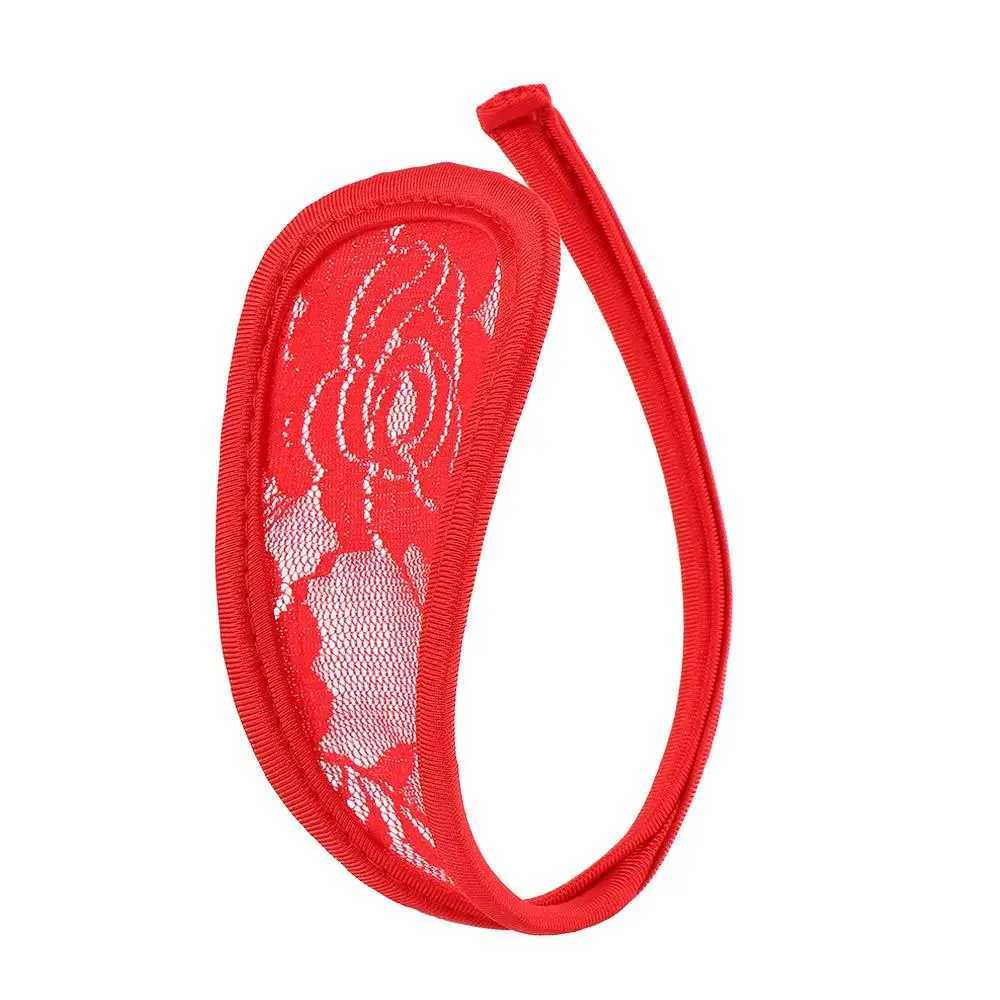 Womens Gifts C-String Panties G-string Underwear Lingerie UnderwearXJ250103