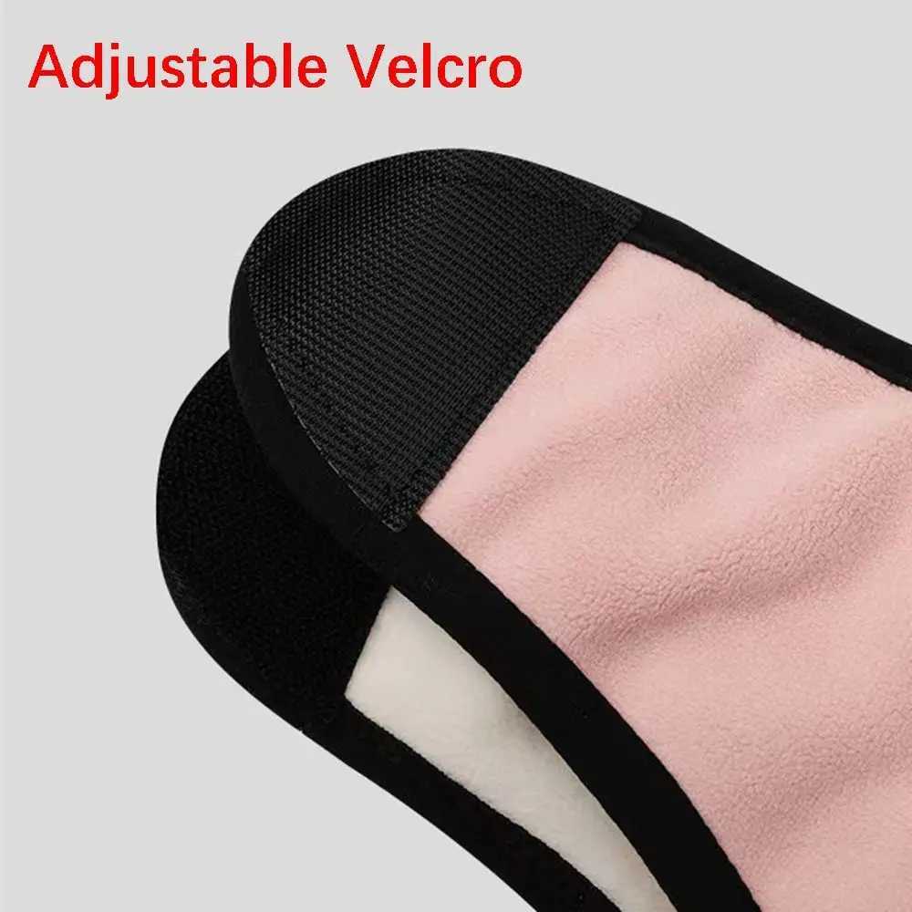 Adjustable Noise Cancellation Three Layers Ear Muffs Sleep Mask Sleeping Relaxing Blackout MaskXJ250103