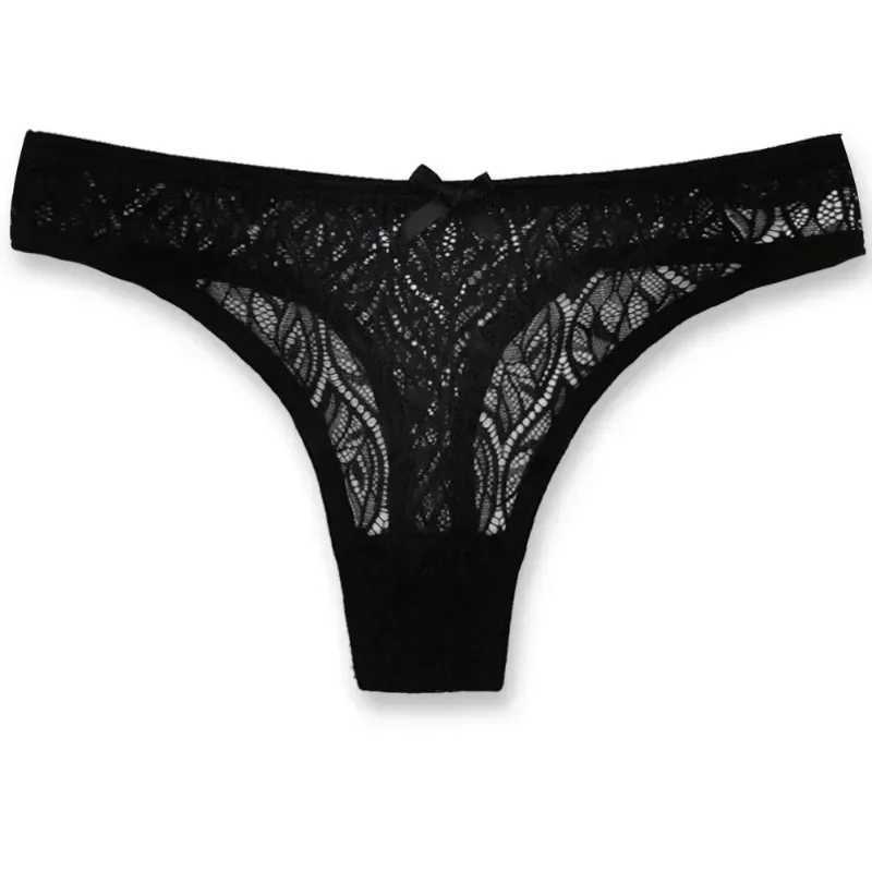 2025 new womens sexy underwear thong hollow low waist underwear multi-color optional womens underwear womens underwear W250103