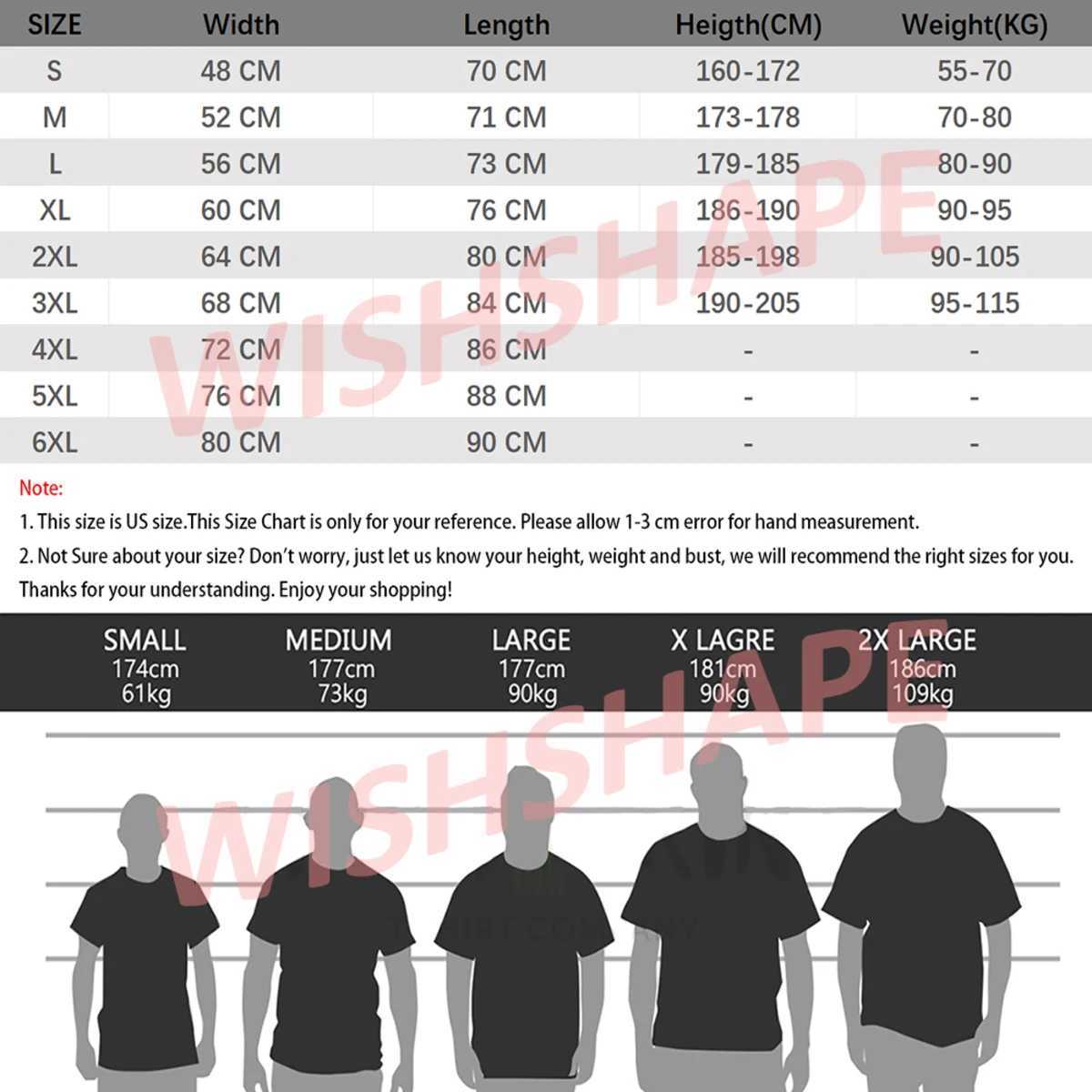 Poster Wall Art Rock Band T Shirt Summer Y2K Funny T Shirts Cotton Harajuku Tshirt For Mens Short-Sleeve Pattern TopsXJ240102
