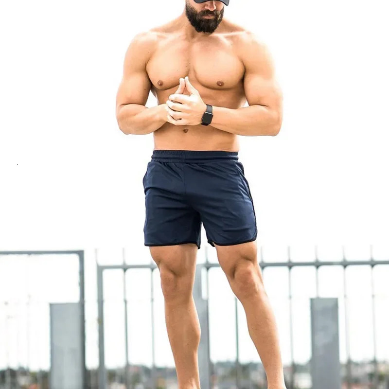 Mens Swimming Shorts Water sports Summer Colorful Swimwear Pants Beach Surfboard Men Clothing 250103