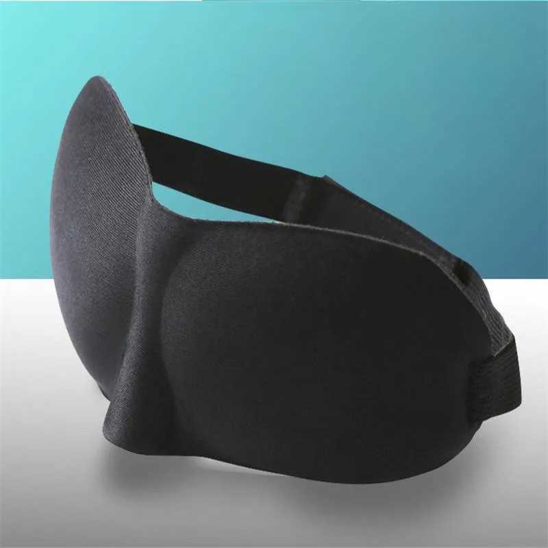 Sleep Happy Daily Necessities Korean Version 3D3D Light Mask Sleep Steric Men and Women Spot GogglesXJ250103