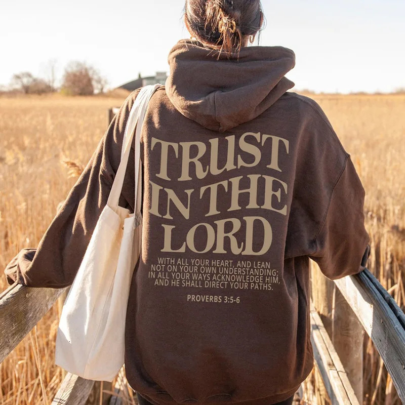 Love Like Jesus Letter Print Christian Hoodie for Women Casual Comfortable Warm Tops Oversize Sweatshirt Trend Female Clothes 250103