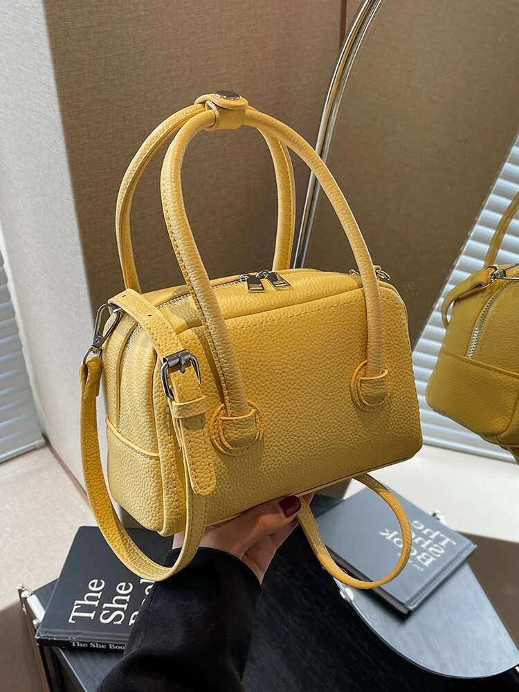 new shoulder bag popular for women s clothing this leisure year autumn and winter fashion shoulder bag trend crossbody bag trend designer handbag tren