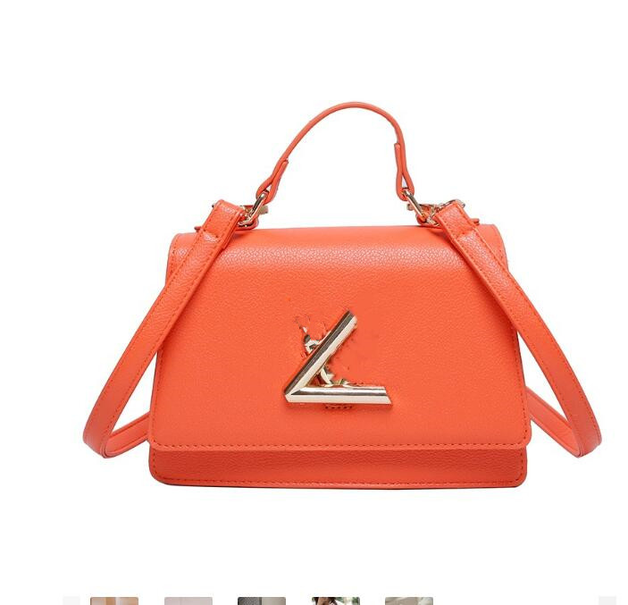 2025 Evening Bags Women's Bag Trend Luxury Designer Handbag Retro Fashion High Quality Crossbody Shoulder A2