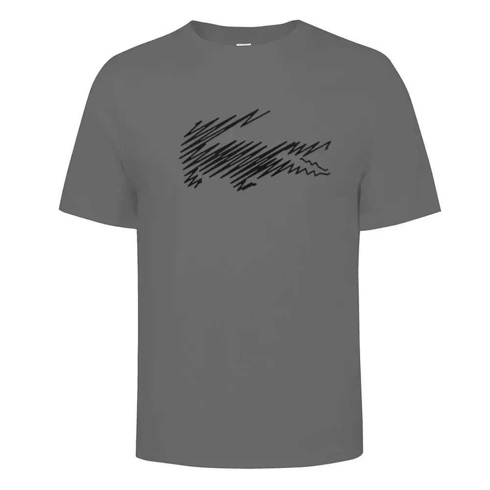 2024 Classic High Quality Men T-shirt Luxury Brand Short Sleeve Tshirt Clothing Designer Tee Women Cotton T Shirt Summer TopsXJ240102