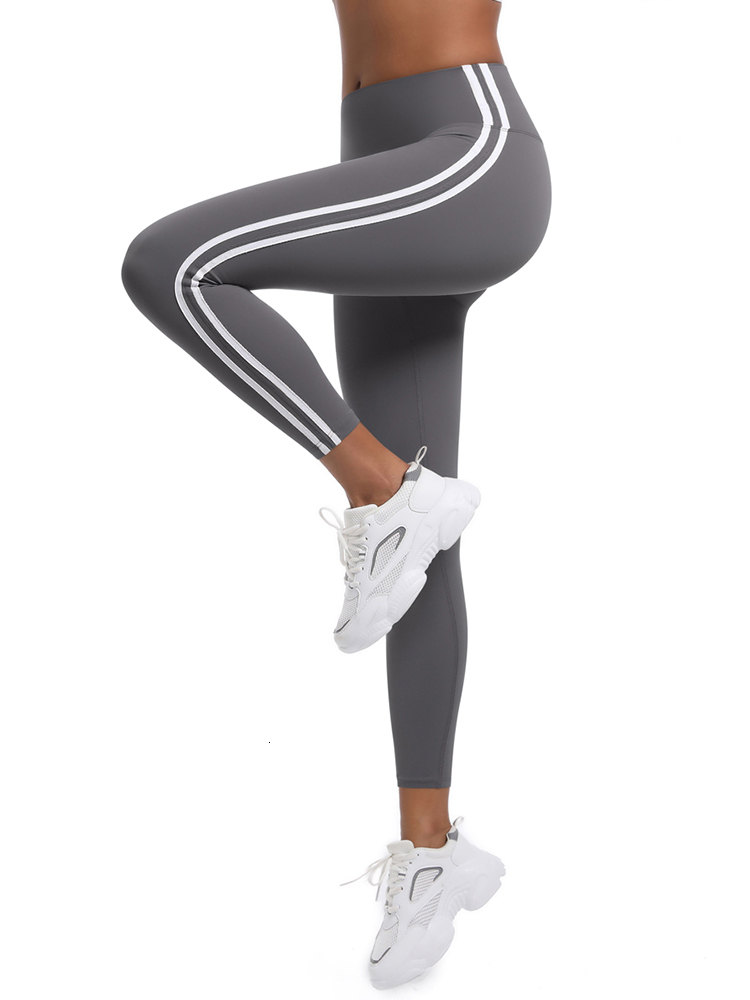 Yoga Fashion Slim Sports Leggings Workout Booty Bum Leggins Running Training Pants Tummy Control