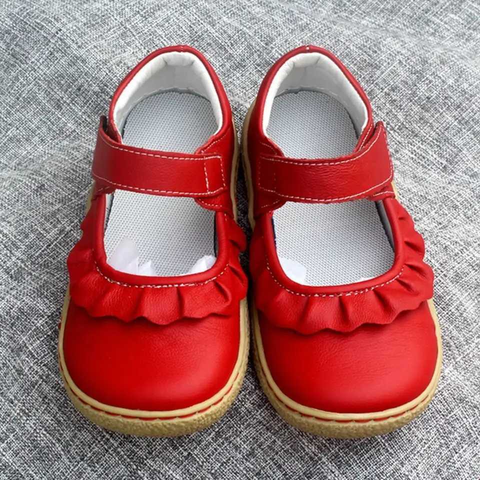 TONGLEPAO Ruche Kinder Schuhe Outdoor Super Perfect Design Nette Schuhe Leisure Wheel 1-8 Jahre Alt Shoes for Children M250103