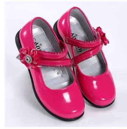 Girls shoes big girls apartments sports shoes metal baby single shoes childrens princess shoes childrens princess shoes childrens princess diamond sho