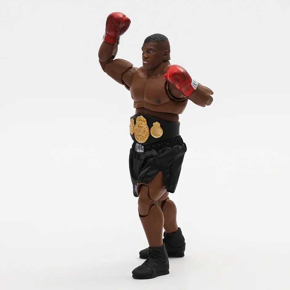 Storm Collectibles Mike son Action Figure Model Toys Creative Present Collection Decor DollXJ250103
