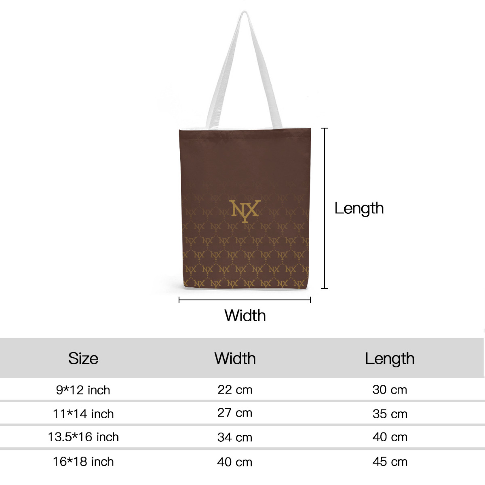 NXY tote bag designer bag ladies Canvas Shopping bag multi-size handbag womens luxurys fashion classic large capacity totes with dust bag 4size