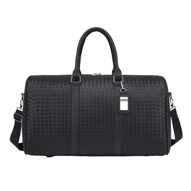 Wholesale Business Travel Luggage Bag with Dry-Wet Separation