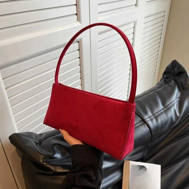 Miyaga Fi French Handhel Bag 2024 New Elegant Underarm Handbags for Wens Elegnt Crossbody Bags Z250516
