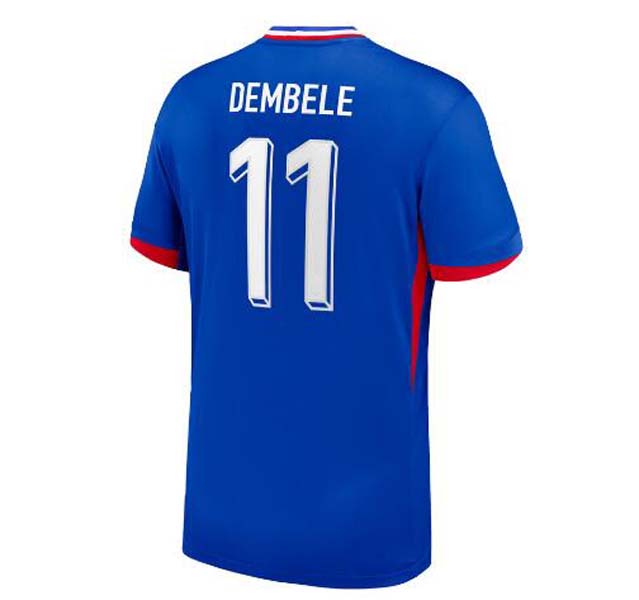french soccer jersey 25 26 MBAPPE BARCOLA OLISE EKITIKE 2025 2026 DEMBELE Maillots de football shirt equipement de foot Men kids kit enfants France 12